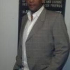 Meet your Posher, Reginald